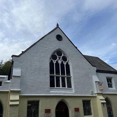 Lairds And Keepers Apartments Dunkeld Exterior foto